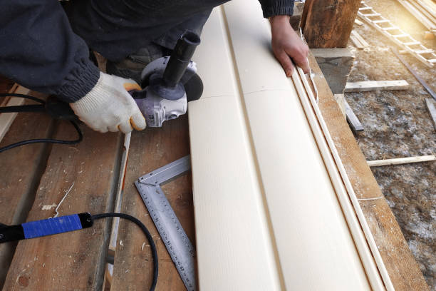 Best Weatherproofing and Sealing  in Fair Plain, MI